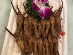-万宝海鲜舫(劳动公园店)