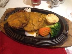iphone_upload_pic-斗牛士牛排餐厅(世欧王庄店)