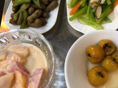 -宗泉烤全羊·烤羊腿·家常菜(解放东路店)