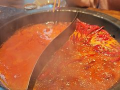 -蜀大侠火锅(总府路店)