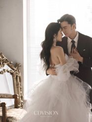 -CD视觉婚纱摄影
