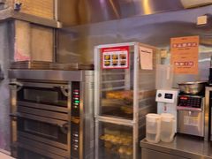 -港师傅·菠萝包(北京超极合生汇店)