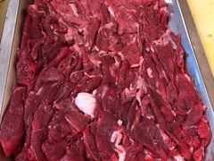 热切羊肉-月圆火锅(宁海东路二店)