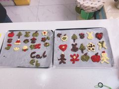 -Lucky Time幸福时光DIY蛋糕烘焙馆(大悦城店)