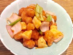 -广东道至正餐厅(区庄店)