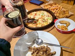 -必胜客(百联又一城店)