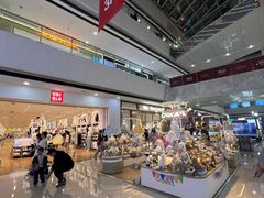 -万达广场(松江店)