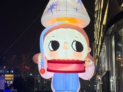 -成都银泰中心in99