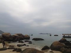 -惠州金海湾嘉华度假酒店