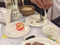 -北京全聚德(王府井店)