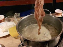 -星伦多 自助料理(圆融店)