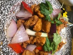 -好彩海鲜火锅饭店(银河百老汇店)