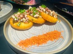 -Ameigo梅果·云贵川bistro(长宁来福士店)