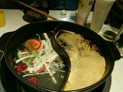 -钢管厂五区小郡肝串串香(奥克斯广场锦城万达店)