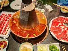 -束河人家(南锣鼓巷店)