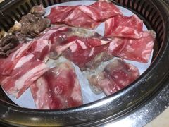 -牛太郎时尚自助烧烤