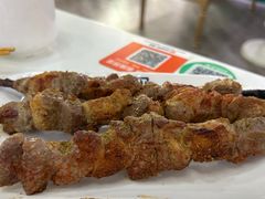 -帕米尔食府(白云观店)