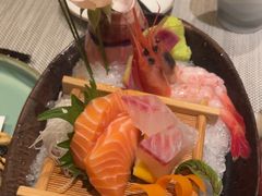 -月下料理(楷林IFC店)