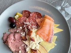 -济南凯宾斯基酒店-THE VIEW云景全日制餐厅