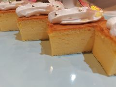 -官房大酒店•驼峰自助餐厅