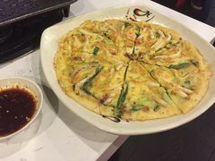-郑阿姨的家·이모네·韩料&烤肉(武川路店)