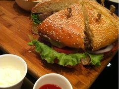 大堡-富力希尔顿酒店·地阔自助餐厅