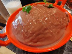 -历蜀记·家宴老火锅(总店)