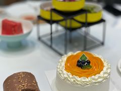 -Tomado绿色烘焙(大尧三路店)