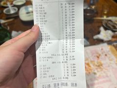-老白清真烧烤(锦州旗舰店)