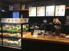 -星巴克(广州动漫星城东区店)