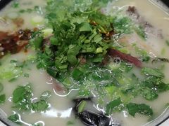 -大头亮羊汤烩面·河南非遗(良乡总店)