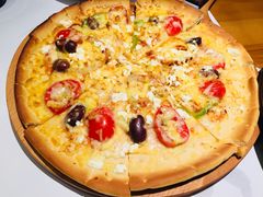 -HELLO MUSAE 拾光缪斯餐厅·纯正希腊风味(苏州中心店)