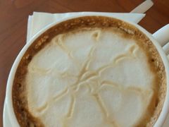 -Cafe Villa