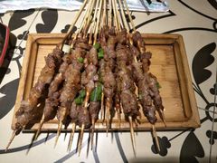 -新凯旋烧烤·燕姐千岛湖土菜