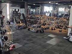 -ENERGY原力健身(川周店)