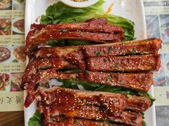 -葛记焖饼(伏牛路店)