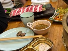 -红沃烤肉(家乐福2部店)