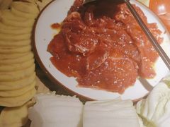 -滇铺子·云南特色菜·鲜花野菜季(曲靖万达店)