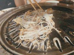 -九田家黑牛烤肉料理(太阳宫广场店)