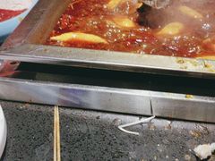 -蜀江龙火锅(339店)