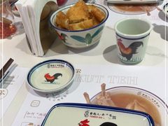 -發起人·肉骨茶(万象汇店)