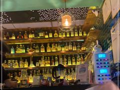 -TEQO·Mexican food & Bar