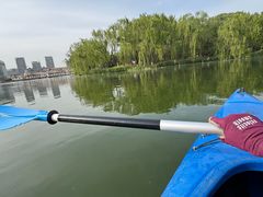 -WhaleSports户外水上运动俱乐部(朝阳公园店)