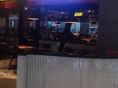门面-Tubestation站点比萨(高新万达ONE店)