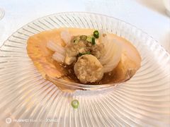 -东海朗廷酒店-唐阁T’ANG COURT 中餐厅