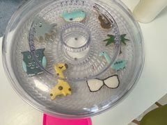 -Minicake创意蛋糕烘焙工作室