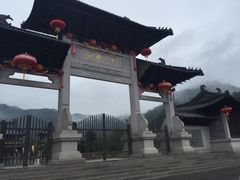 -溪口-滕头旅游景区