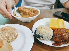 -白魁老号饭庄(安内店)