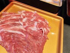 -牛武士寿喜烧·和牛火锅自助(全球首店)