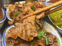 -邓莽子老火锅(鲁祖庙店)